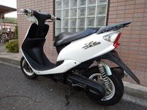 Yamaha jog ZR