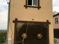 Купить гараж в анапе на авито заказать суши гараж минск