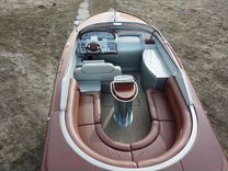 Riva 33 Aquariva super