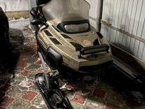 framvagn ski doo xp framvagn ski doo xp