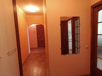 3-к квартира, 65.7 м², 1/10 эт.