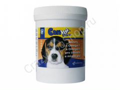 Canvit Витамины для щенков и молодых собак