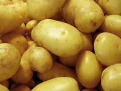 Картофель семенной, картофель на еду