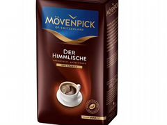 Кофе молотый Movenpick der Himmlische 500 г (Герма