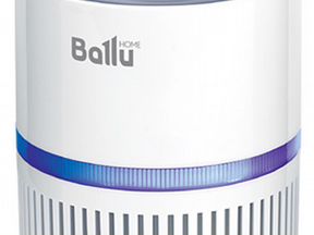 Очиститель воздуха ballu 125