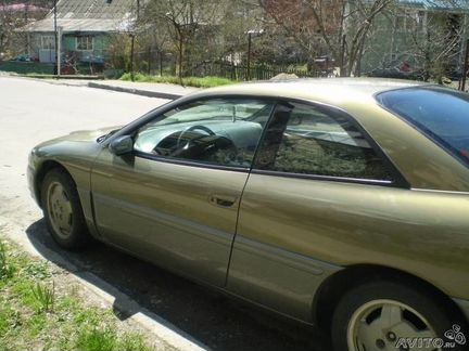 Chrysler Sebring 2.5 AT, 1996, 150 000 км