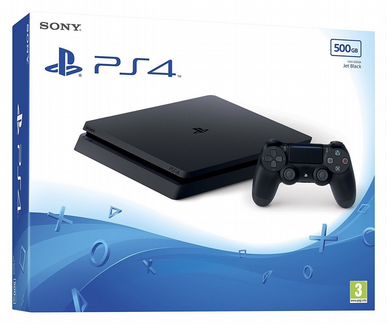 Sony PlayStation 4 (Ps 4) PRO, PS3, xbox X