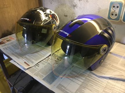 Шлем (цена за 2)
