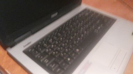 Два ноутбука Asus x50n