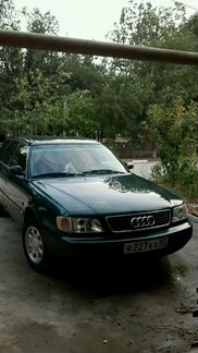 Audi A6 2.5 AT, 1997, универсал