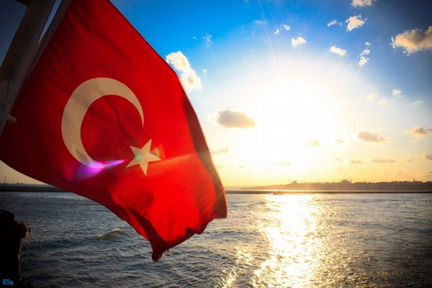Турция из Уфы 10 марта на 7 дней