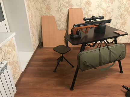 Стрелковые столы И стулья (снайпинг, бр, варминт )