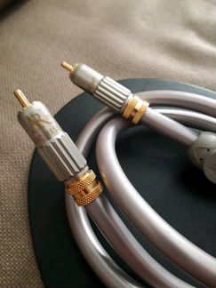 Audio research cable
