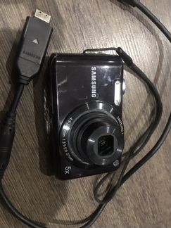 Фотоаппарат SAMSUNG ES65