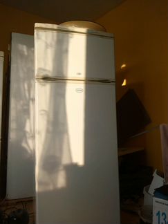 Дверь на холодильник