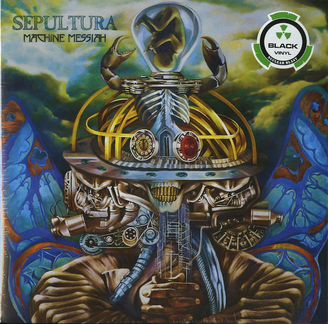 Виниловая пластинка: Sepultura (6LP)