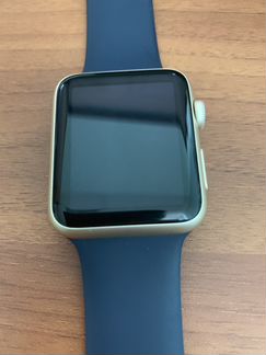 Apple watch S1 42мм