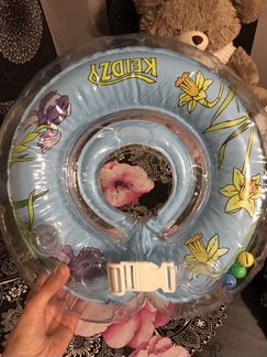 Круг для купания малыша