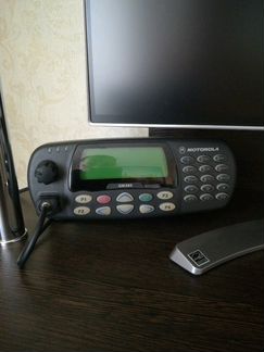 Радиостанция Motorola gm 380