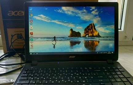 Ноутбук Acer Новый 2018