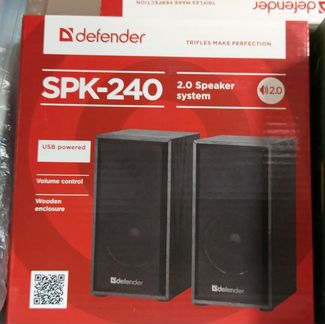 Defender spk-240