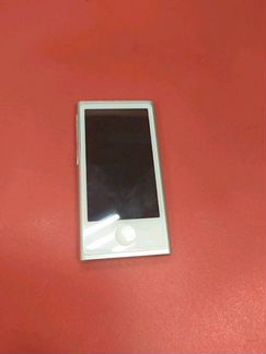 Плеер iPod A1446 nano 16 Gb