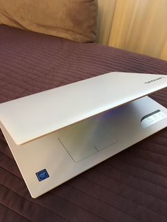 Lenovo ideapad 320-15IAP