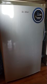 Холодильник компактный LG