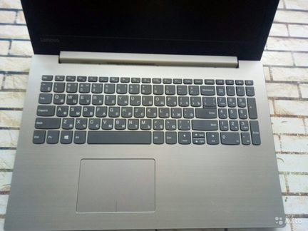 Продам ноутбук Lenovo Ideapad 320 15