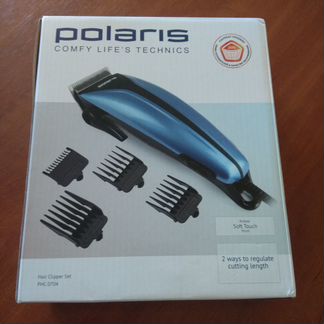 Машинка для стрижки волос Polaris