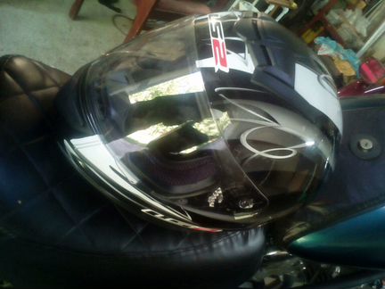 Шлем Ls2