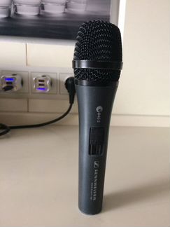 Микрофон Sennheiser E 845 S