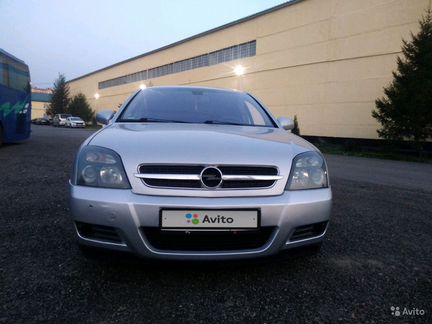 Opel Vectra 2.2 МТ, 2003, 221 366 км