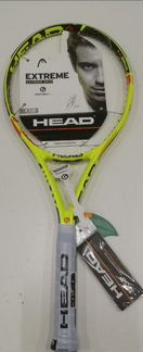 Теннисная ракетка Head Graphene XT Extreme MP A
