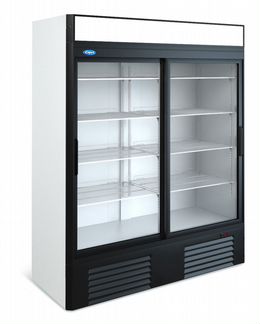 Продаётся холодильный шкаф Capri (Капри)
