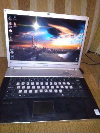 Ноутбук Sony PCG-382M