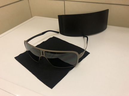 Солнцезащитные очки Porsche Design p8496
