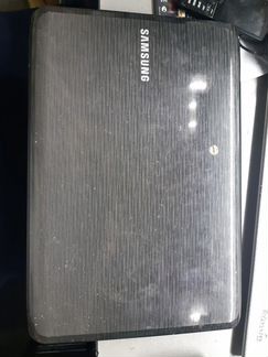 Ноутбук SAMSUNG R525 NP-R525