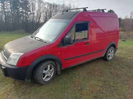 Ford Transit Connect 1.8 МТ, 2003, 357 000 км