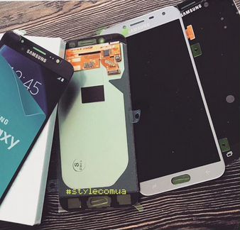 Экраны iPhone SAMSUNG Xiaomi
