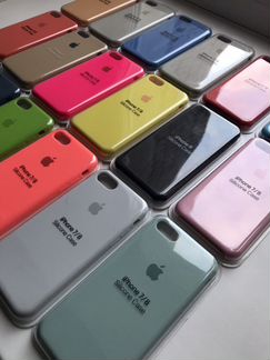 Чехол iPhone Все модели