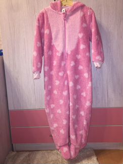 Комбинезон пижама 94-104