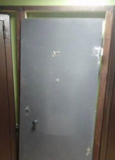 Дверь