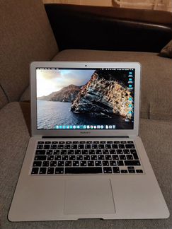 MacBook Air 13 Обмен
