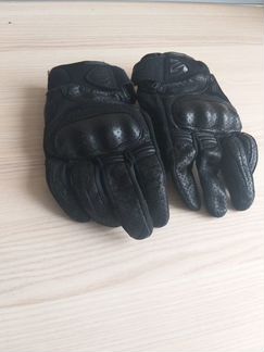 Мото перчатки