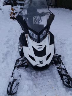 Продам снегоход BRP lynx Ranger 49 e-tec