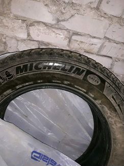 Комплект зимних шин Mishlen