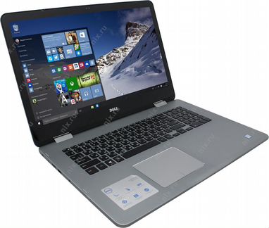Ноутбук Dell Inspiron 17 7779 2-in-1