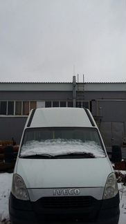 Iveco Daily 3.0 МТ, 2014, 319 000 км