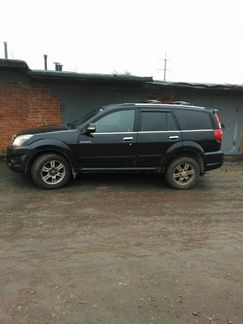Great Wall Hover 2.4 МТ, 2010, 175 000 км